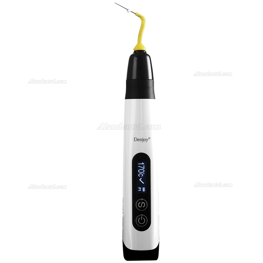 Denjoy Meta Pack Dental Cordless 3D Gutta-percha Obturation Device